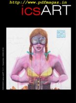 IcsART – Novembre 2019