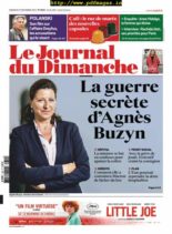 Le Journal du Dimanche – 10 novembre 2019