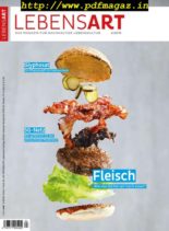 Lebensart – Nr.4, 2019