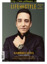 Life & Style Mexico – noviembre 2019