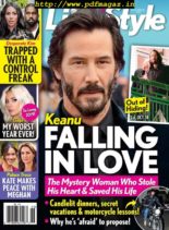Life & Style Weekly – November 18 2019