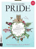 Lincolnshire Pride – December 2019