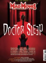 Mad Movies – N 334, 2019