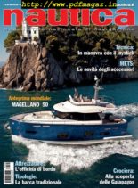Nautica – Gennaio 2011