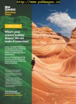 New Scientist Australian Edition – 09 November 2019