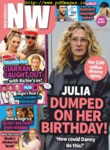 NW Magazine – November 18, 2019