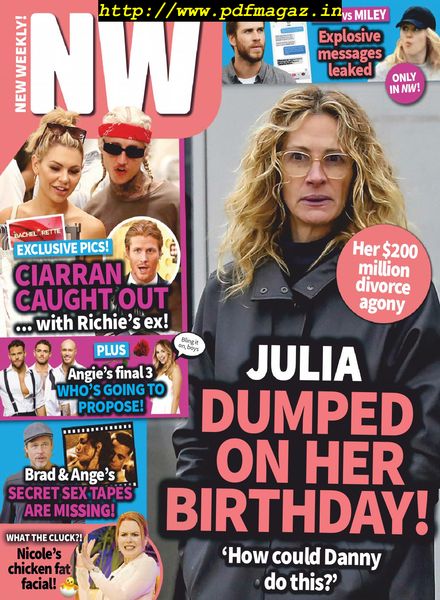 NW Magazine – November 18, 2019