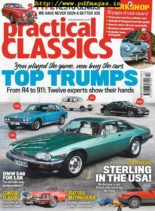 Practical Classics – December 2019