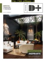 Revista D+ – Octubre 2019