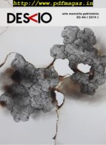 Revista Desvio – Julho 2019