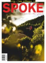 Spoke – July 2019