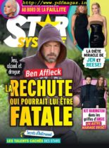 Star Systeme – 22 novembre 2019