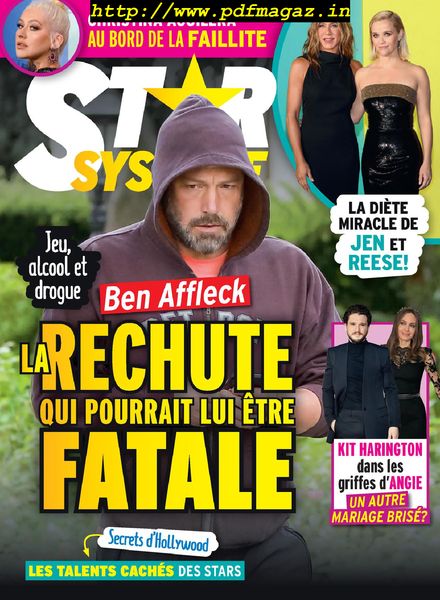 Star Systeme – 22 novembre 2019