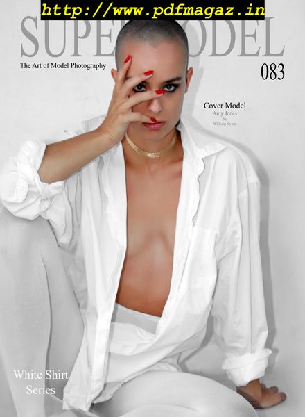 Supermodel Magazine – Issue 83, November 2019