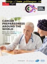 The Economist (Intelligence Unit) – Cancer Preparadness around the World (2019)
