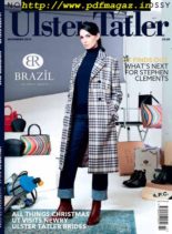 Ulster Tatler – November 2019