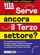 Vita – Novembre 2019