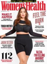 Women’s Health UK – December 2019
