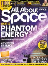 All About Space – April 2020