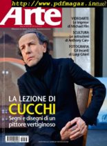 Arte – Maggio 2013