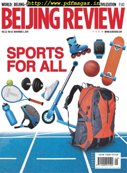 Beijing Review – November 07, 2019
