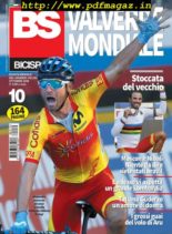 Bicisport – Ottobre 2018