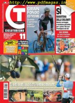Cicloturismo – Novembre 2013