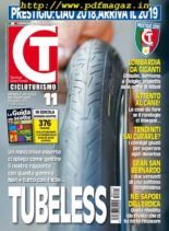 Cicloturismo – Novembre 2018