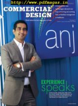 Commercial Design – November 2019