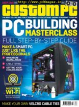 Custom PC – January 2020
