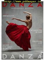 Danza & Danza – Marzo-Aprile 2016