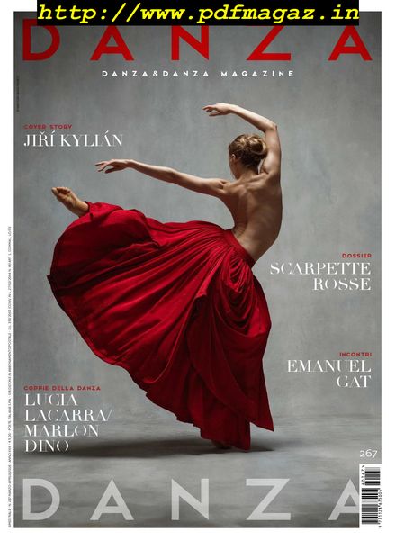 Danza & Danza – Marzo-Aprile 2016
