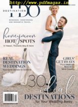 Destination I Do – Fall-Winter 2019-2020