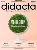 Didacta – November 2019