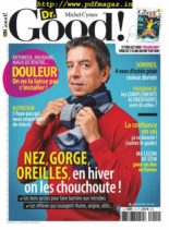 Dr Good! – novembre-decembre 2019