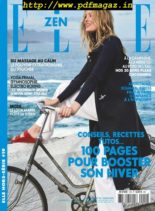 Elle – Hors-Serie – novembre 2019