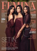 Femina India – November 24 2019