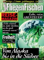 FliegenFischen – November 2019