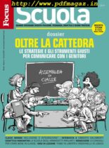 Focus Scuola – Gennaio 2019