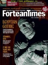 Fortean Times – December 2019