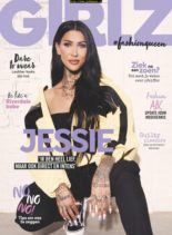Girlz – november 2019