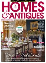 Homes & Antiques – December 2019