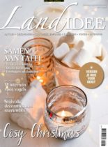 Landidee Netherlands – november 2019
