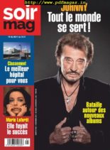 Le Soir Magazine – 11 novembre 2019