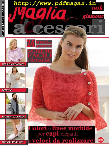 Maglia Accessori – Marzo-Aprile 2018