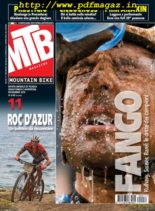 MTB Magazine – Novembre 2014