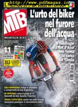 MTB Magazine – Novembre 2018