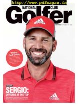National Club Golfer – November 2019