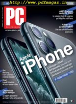 PC Professionale – Novembre 2019