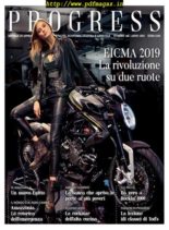 Progress – Novembre 2019